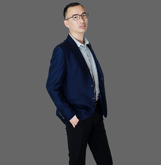 郭亞杰