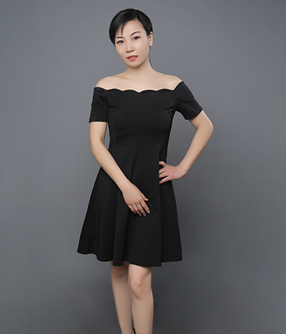 林麗