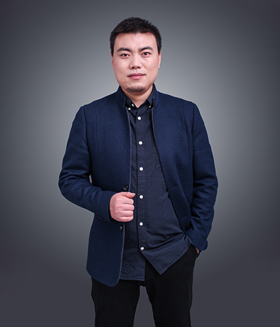 龍一