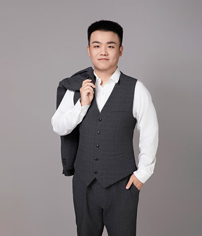 張藝凡
