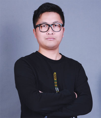楊文成