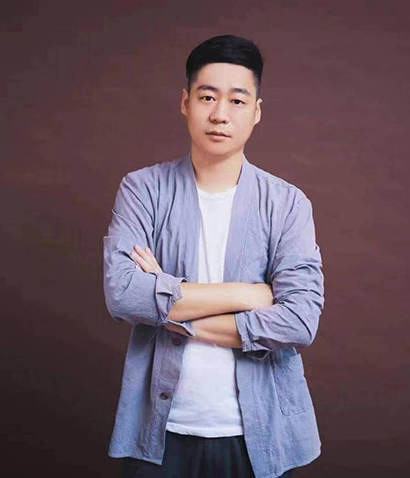 李辰偉
